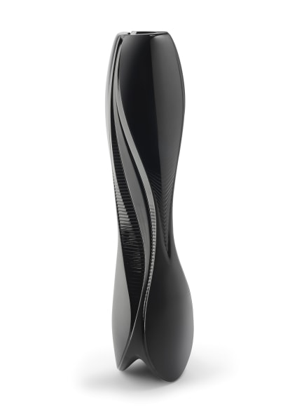 Zaha Hadid&nbsp;, Visio Vase, 2014&nbsp;