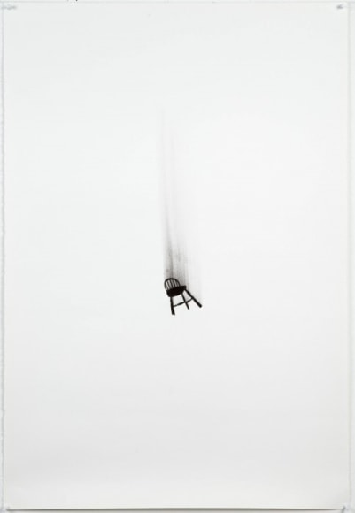 JULIA MANDLE, In de War (Confusion) III, 2012