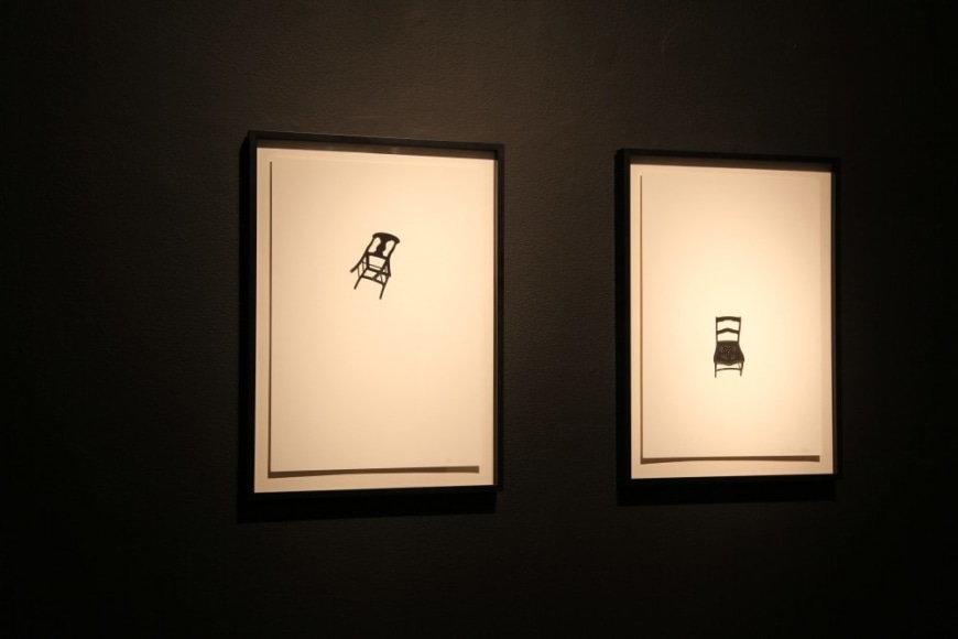 Game II: The Works of Gayle Wells Mandle and Julia Mandle