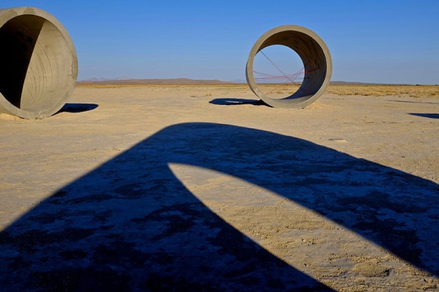 FRANCES CONDE, Red Frequency I, 2014