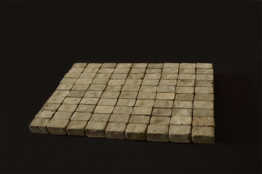 Noor Ali Chagani_Leila Heller Gallery