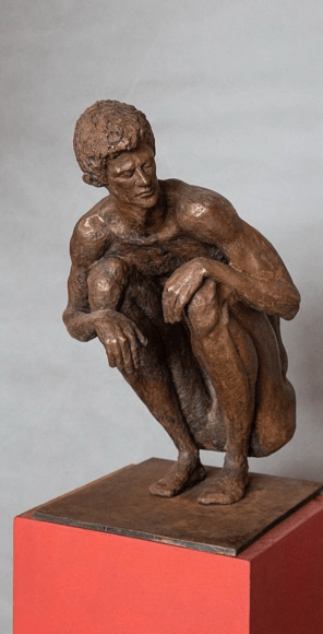 Morteza Khazaie Untitled, 2024