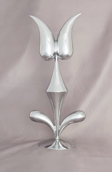 Mark Hadjipateras, Untitled (2018-062), 2018