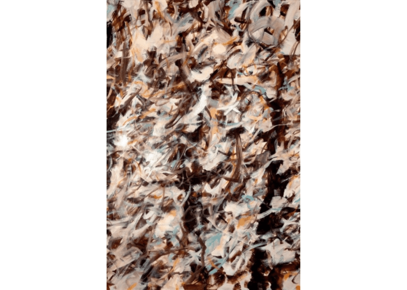 Parinaz Eleish Gharagozlou