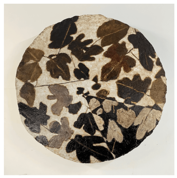 Reza Derakshani, A NIGHT SLICE, 2022 &nbsp;