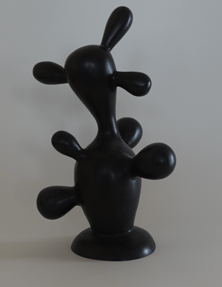 Mark Hadjipateras, Untitled