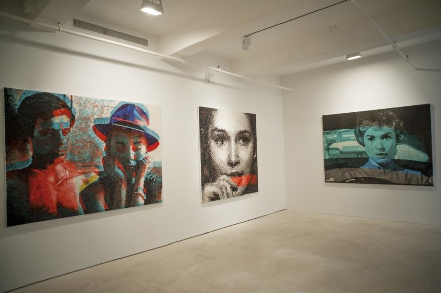 Murat Pulat: Image-Animal