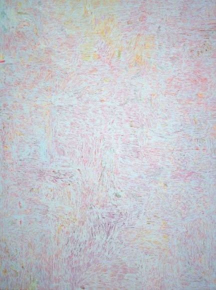 REZA DERAKSHANI, Morning Melody, 2012