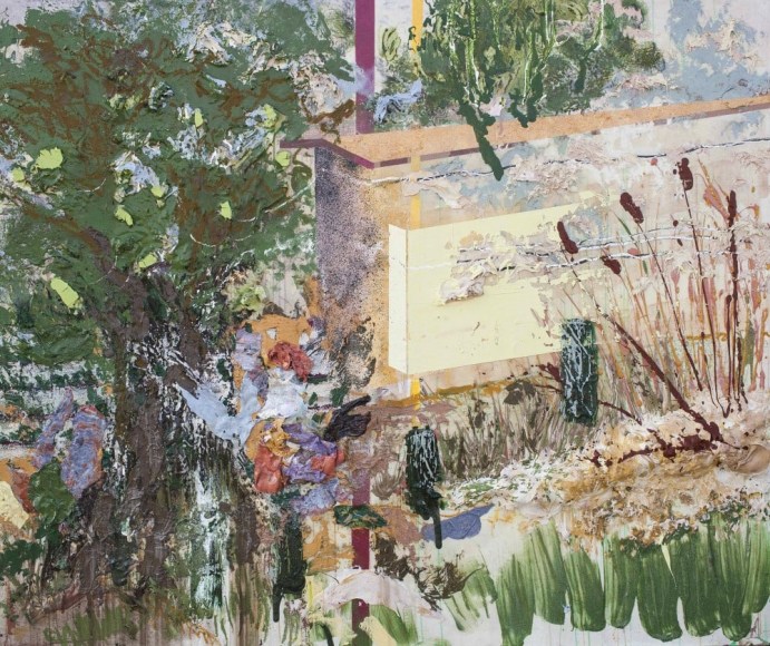 Aida Mahmudova_Leila Heller Gallery