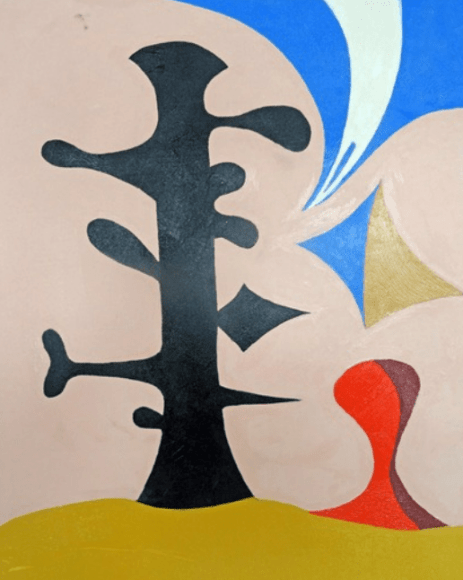 Mark Hadjipateras, Untitled, 2023