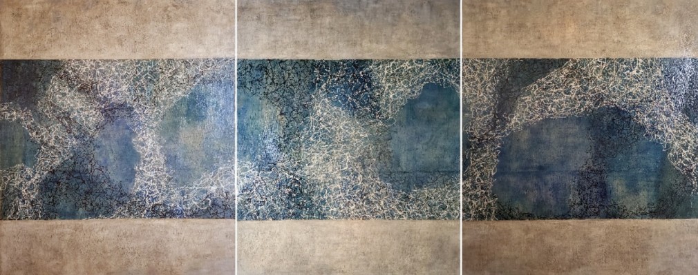 Bahman Mohasses, Starry Night