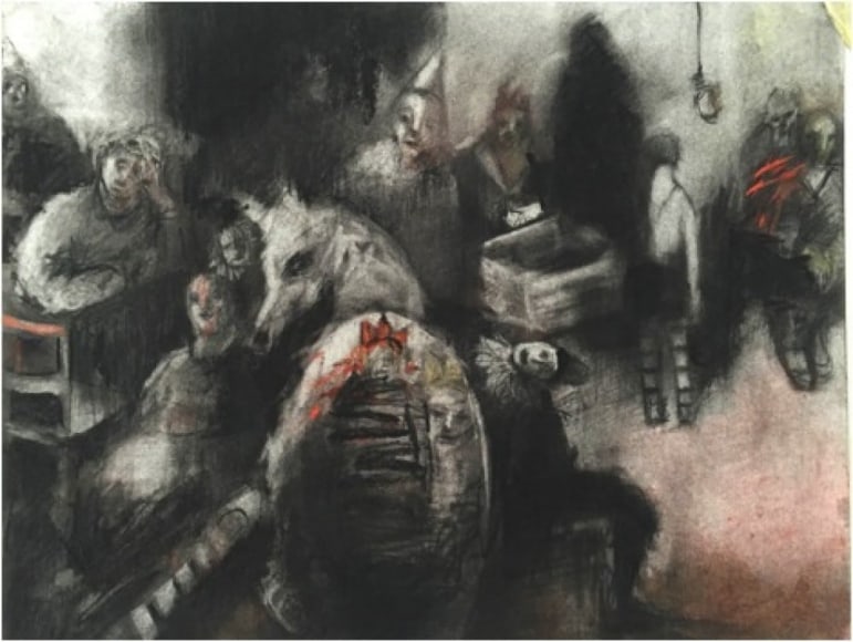 Summer Show_Leila Heller Gallery