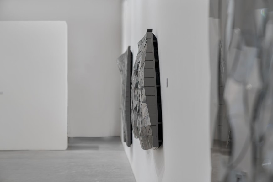 Aref Montazeri: Immortal Mirror