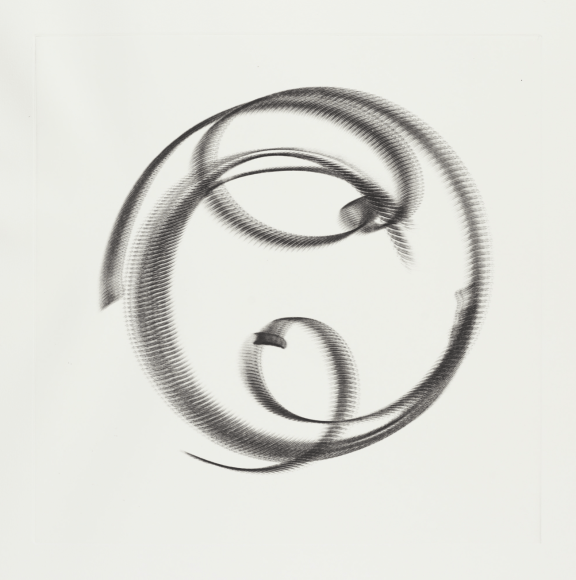 Shadow Box #2, Edition 1/3