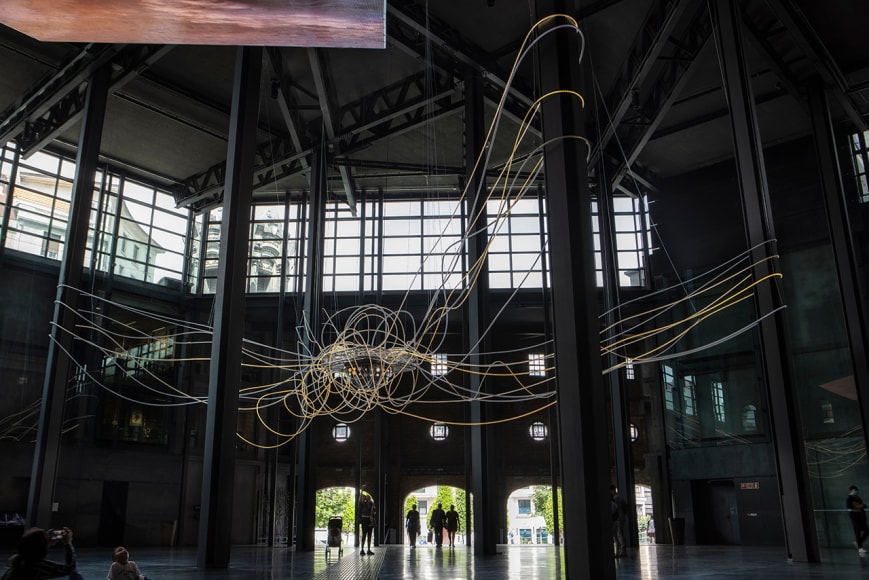 Grimanesa Amor&oacute;s: Scientia