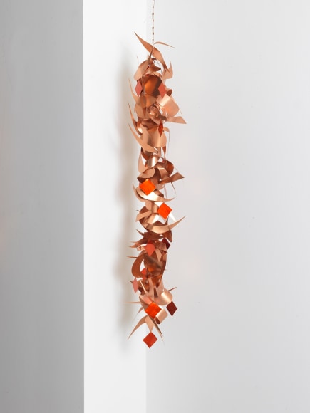 POURAN JINCHI, Hanged 1, 2015