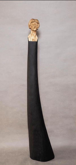 Morteza Khazaie Untitled, 2025