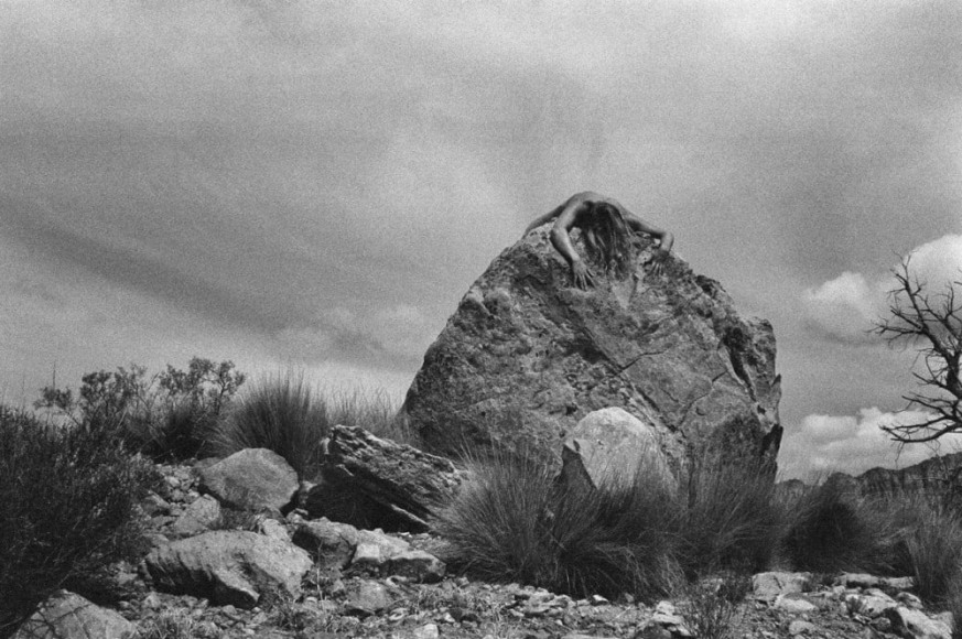 ROSANNA BACH, A Song to the Self, Part Three, 2014