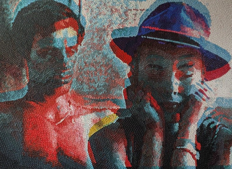 MURAT PULAT&nbsp;, More, 2013