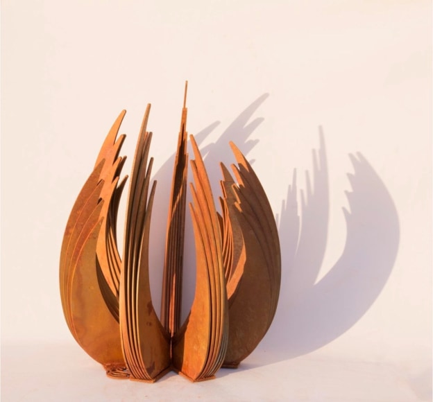 Azza Al Qubaisi, Metaphor 07,&nbsp;2024