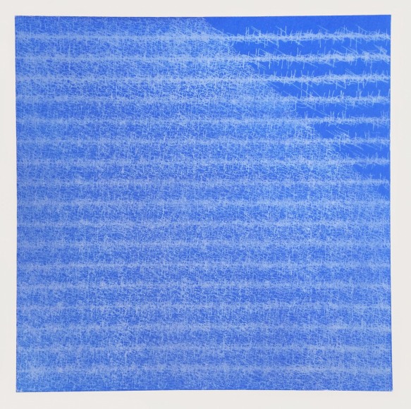 POURAN JINCHI, Bruised 4, 2014