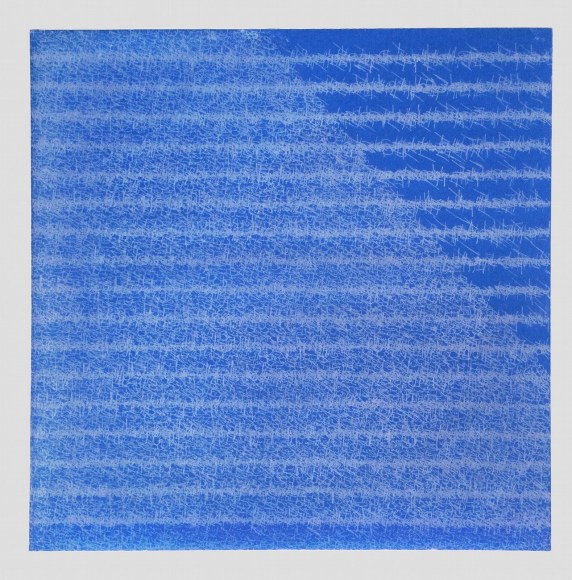 POURAN JINCHI, Bruised 6, 2014