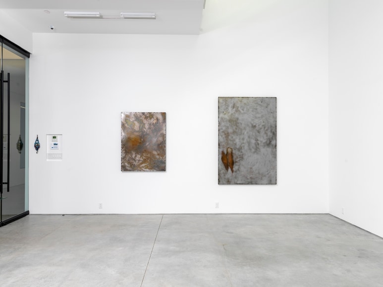 Nick Moss: Rigorous Perception