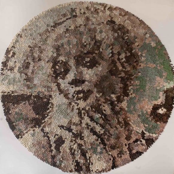 MURAT PULAT&nbsp;, White, 2013