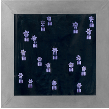 Rachel Lee Hovnanian, Glance, 2007