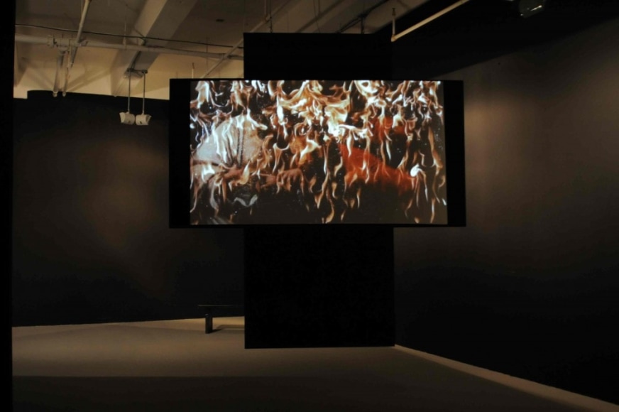 Shoja Azari and Shahram Karimi: Magic of Light