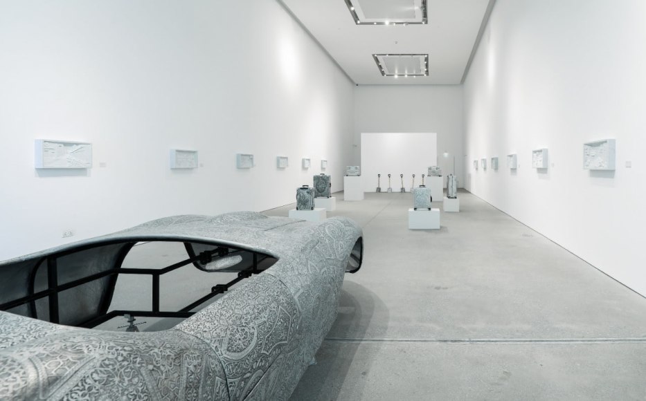 Wim Delvoye: &quot;Wim Delvoye&quot;