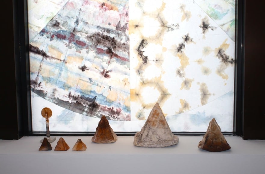 Time to Hit the Road: curated by Alex Gerson and Matteo Zevi