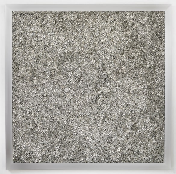 RACHEL LEE HOVNANIAN, Gates of Narcissus: Motherboard 1, 2012