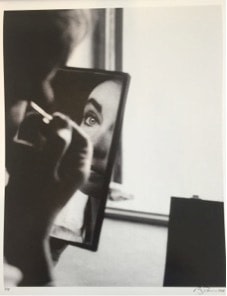 Firooz Zahedi , My Elizabeth, Portfolio