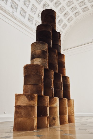 Zeinab Alhashemi: There May Exist