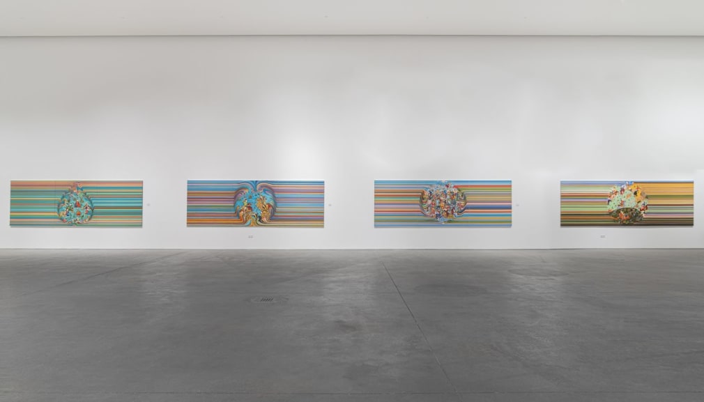 Arash Nazari: Poem is My Name