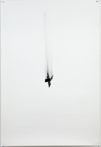 JULIA MANDLE, In de War (Confusion) I, 2012