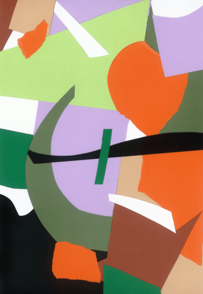 Mark Hadjipateras, Untitled, 2023