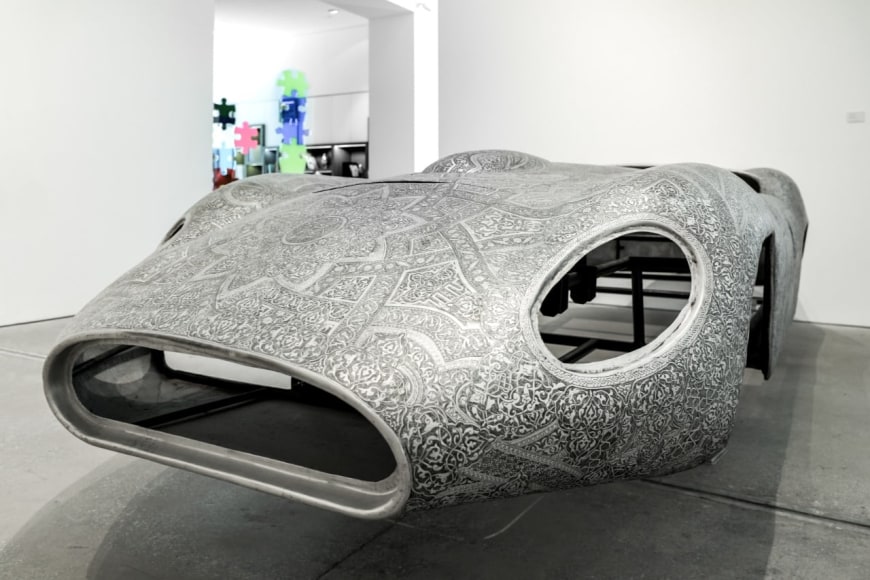 Wim Delvoye: &quot;Wim Delvoye&quot;