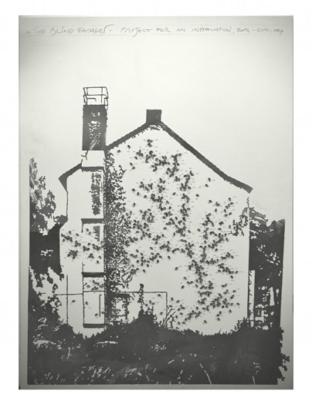 Loris Cecchini_Leila Heller Gallery