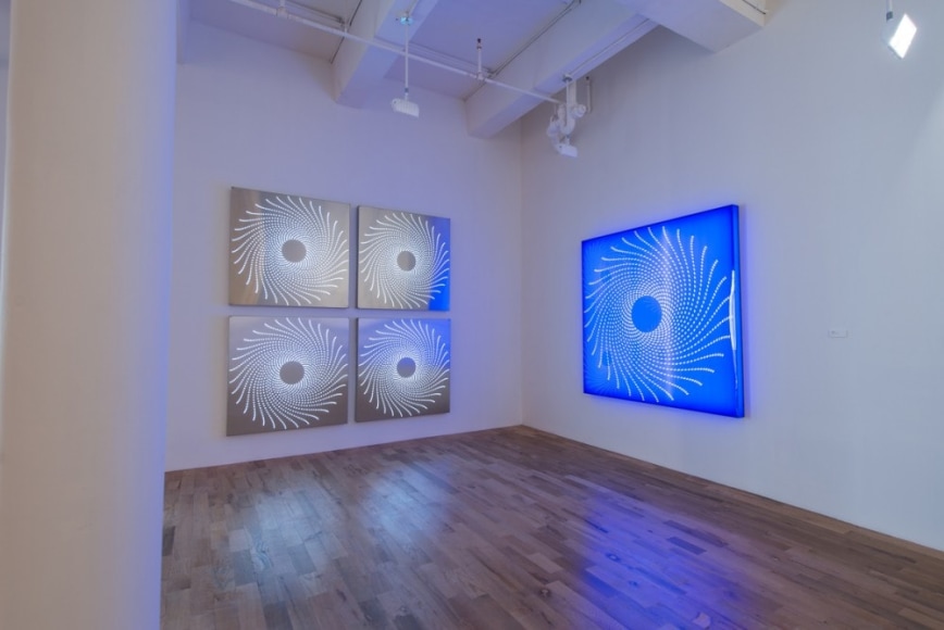 Steven Naifeh: Found in Translation at Middle Eastern Center for the Arts (MECA)