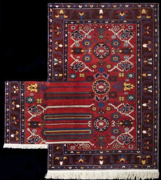 FAIG AHMED&nbsp;, Spreading, 2013