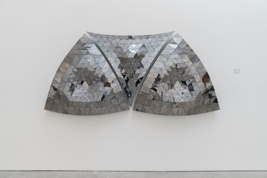 Aref Montazeri Immortal Mirror 3