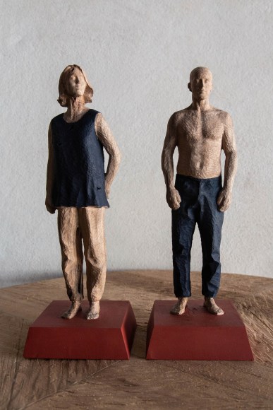 Morteza Khazei, Untitled, 2025