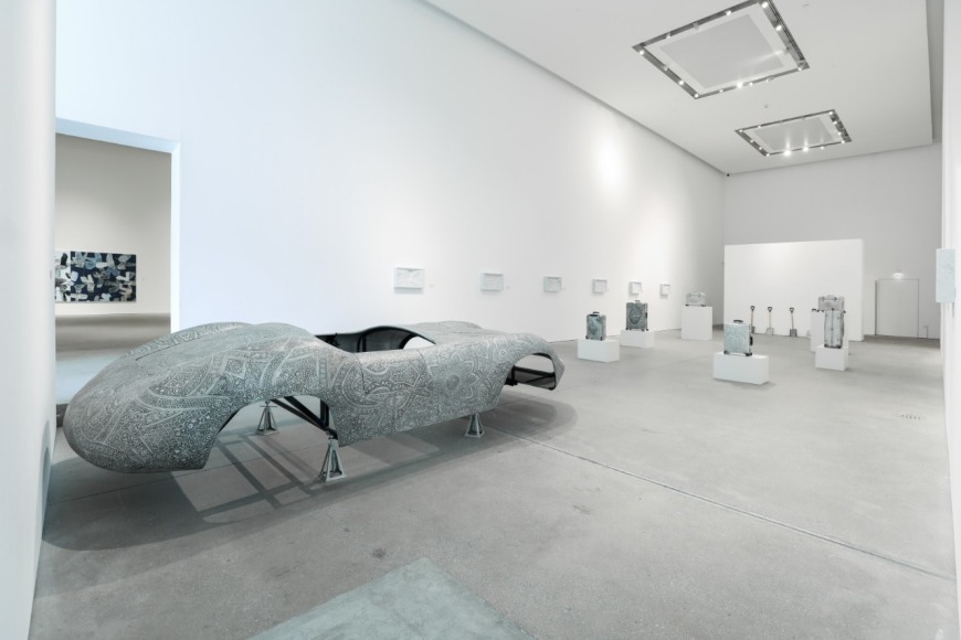 Wim Delvoye: &quot;Wim Delvoye&quot;