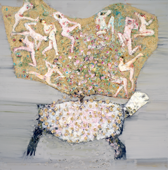 FARVARDIN FEVER, 2018