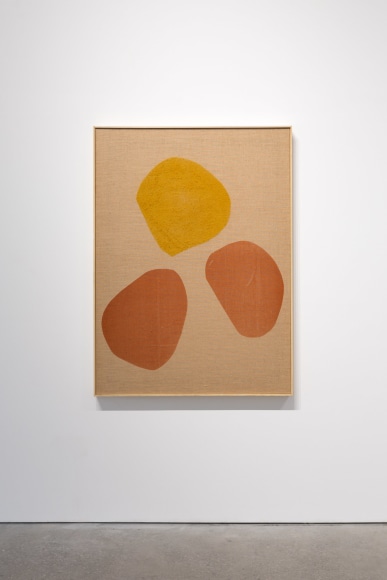 Surface Issues - Group Exhibition