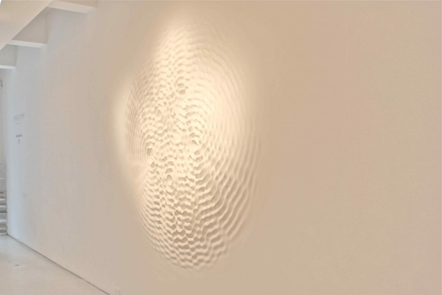 Loris Cecchini: Emotional Diagrams and Other Micrologies