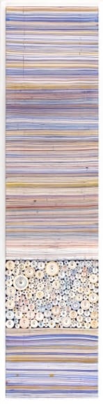 HADIEH SHAFIE, Transition 3, 2014