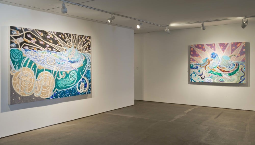 Negar Ahkami: The Consumption